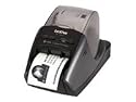 Brother Professional Label Printer with Built-in Networking (QL-580N)