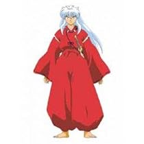 キーホルダー(ラバー)犬夜叉 [犬夜叉(リアル)] 【並行輸入】