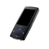 Samsung YP Q 1 JAS  MP3-/Video-Player 4 GB silber