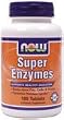 Super Enzymes by Now Foods 180 Tablets