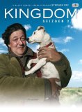 KINGDOM - Series 2 (Season two) (BBC) [NON-USA Format / Import / Region 2 / PAL]
