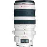 Canon EF 28-300mm f/3.5-5.6L IS USM Lens