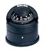 Ritchie Black Deck Mount Explorer Compass RITD55