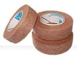 3m Micropore Medical Tape Rolls - 1/2" X 10yds