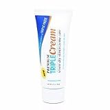 TRIPLE CREAM SEVR DRY SKN TUBE Size: 3.5 OZ