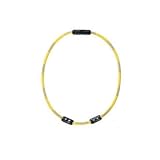 Trion Z Original Magnetic Necklace (Yellow)