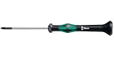 Wera Kraftform MIcro 2050 PH Electronics Percision Screwdriver,  Phillips PH 00 Head
