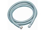 Water Pump Intake Hose 25 Foot 2 Inch Diameter