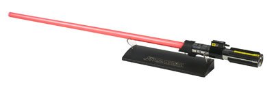 Star Wars Force FX Lightsaber Darth Vader