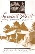 Separate Pasts: Growing Up White in the Segregated South (Brown Thrasher Books)