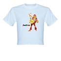 Doodlebops Shirts - Moe Infant/Toddler T-Shirt
