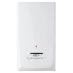 Chaudière murale THEMA AS CAS25E nue butane/propane chauffage seul sortie cheminée 25kw DP73LL00