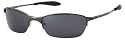 X-Loop Comfort Fit Wrap Style Sunglasses for Summer Outdoor Sports
