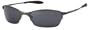 X-Loop Comfort Fit Wrap Style Sunglasses for Summer Outdoor Sports ( 6 Colors )