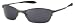 X-Loop Comfort Fit Wrap Style Sunglasses for Summer Outdoor Sports