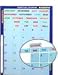 Kitchen & Housewares : Magnets - Perpetual Calendar