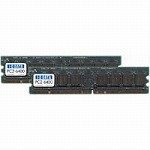 I-O DATA PC2-6400 240ピンDIMM 1GBx2 DX800-1GX2