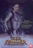 Tomb Raider 2 - Cradle of Life [ 2003 ] Steelbook - Special Collector's Edition