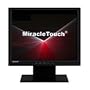 17IN LCD Elo 5WR Resistive Touch Screen Black USB, Elo Driver Compatible, 5 Wire