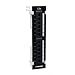 12 Port, UTP CAT5e Wall-mount Patch Panel, Intellinet 162470