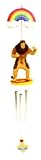 Cowardly Lion Windchime