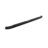 Lund 22758737 Black 5 Wide Oval Bent Step Running Board for Select Ford Models by Lund