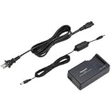 AC Adapter/Charger For Digital Cameras
