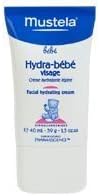 Mustela Hydra-BÃ©bÃ© Face (1.3 oz)