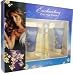 Search : CELINE DION ENCHANTING by Celine Dion SET-EDT SPRAY 1 OZ & BODY LOTION 2.5 OZ & SHOWER GEL 2.5 OZ