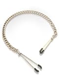 Adjustable Nipple Clamps - Tweezer Style
