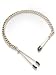 Adjustable Nipple Clamps - Tweezer Style