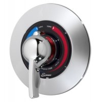 Symmons 15-2 Temptrol II (2000 Series) Tub/Shower Mixing Valve