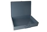 Steel Compartment Box