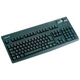 Cherry Classic Line G83-6104 - Keyboard - USB - black - Arabic