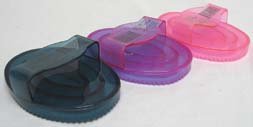 Equestria Sport Glitter Curry, Assorted Color
