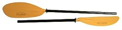 2-Piece Kayak Paddle 2-Piece Kayak Paddle