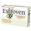 Estroven Plus Energy Tabs, 40 ct