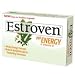 Estroven Plus Energy & Vitamin D Capsules - 40 ea