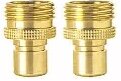 Threaded Accessory Connectors - Claber