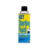 Gold Eagle SA16-12 Starting Fluid