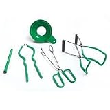 5 Pc Canning Set by 