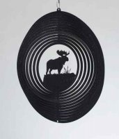 Childrens Toyshop  Toys : Moose 12 inch Wind Spinner