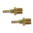 Hose Barb For CO2 Solenoid