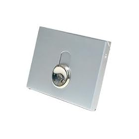 Aluminium Hard Case for Sony Memory Stick
