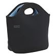 Built  Medium Market Tote, Black