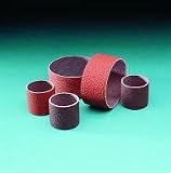 3M ABRASIVES 051144-80772 CLOTH BAND 3x1 - 60 GRIT