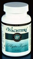 Phyter-Zyme - Phyto-Factor Total Enzyme Blend That Helps Balance The Digestive System