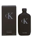 #3: Calvin Klein CK be Eau de Toilette, 200 ml