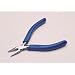 Relentless Ergonomic German Pliers - 4-1/2