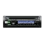 Sony CDX-GT 39 U CD-MP3-Tuner (AUX In, USB 2.0) schwarz